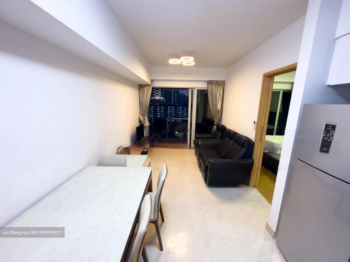 Eight Riversuites (D12), Condominium #486436251